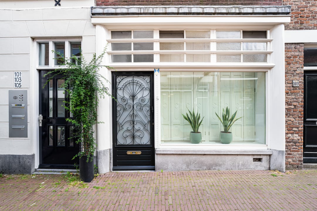Photo 7 of Lange Groenendaal 107