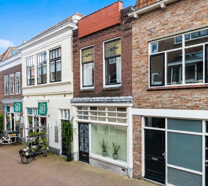 Photo 6 of Lange Groenendaal 107