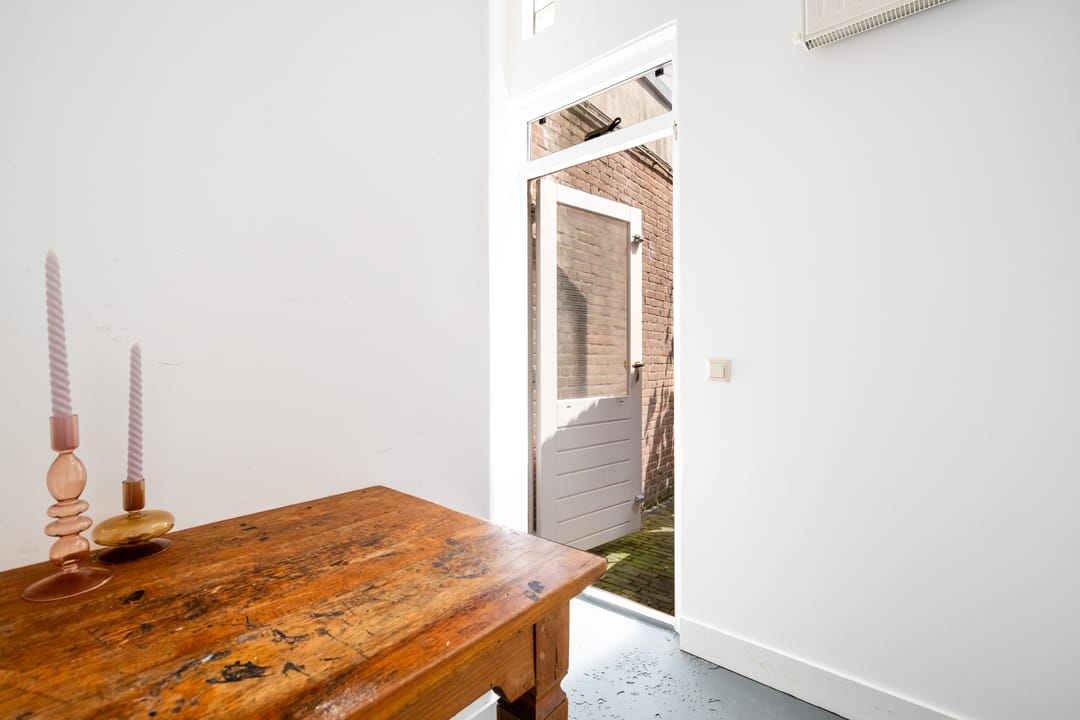Photo 16 of Lange Groenendaal 107