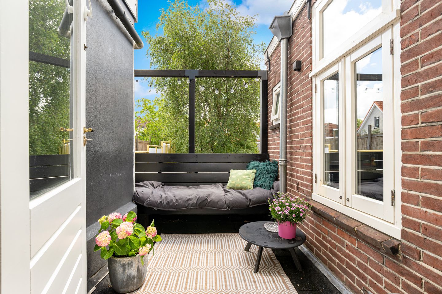 Photo 40 of Lange Groenendaal 107