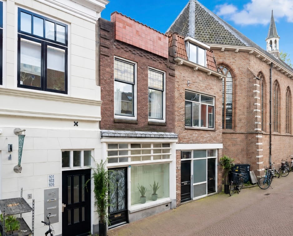 Photo 5 of Lange Groenendaal 107