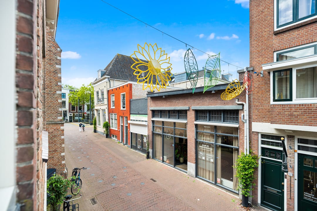 Photo 43 of Lange Groenendaal 107