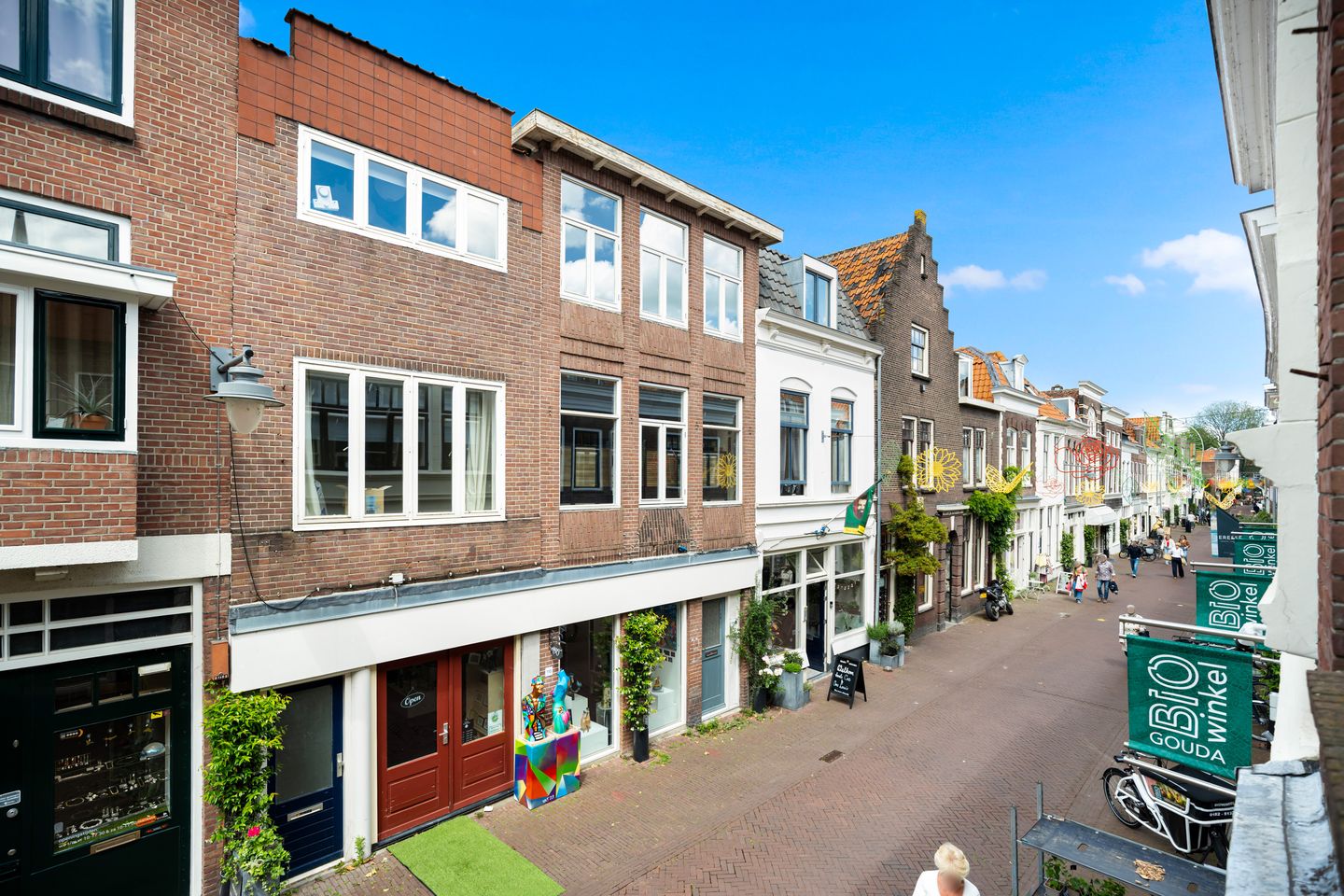 Photo 44 of Lange Groenendaal 107