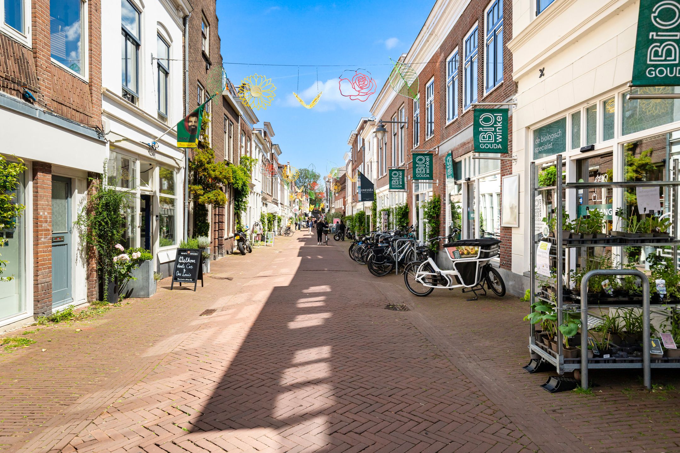 Photo 45 of Lange Groenendaal 107
