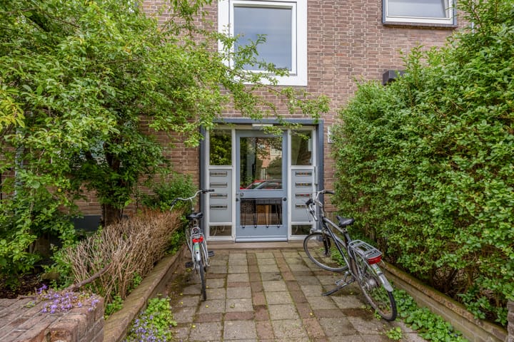 Foto 2 van Tijgerstraat 57