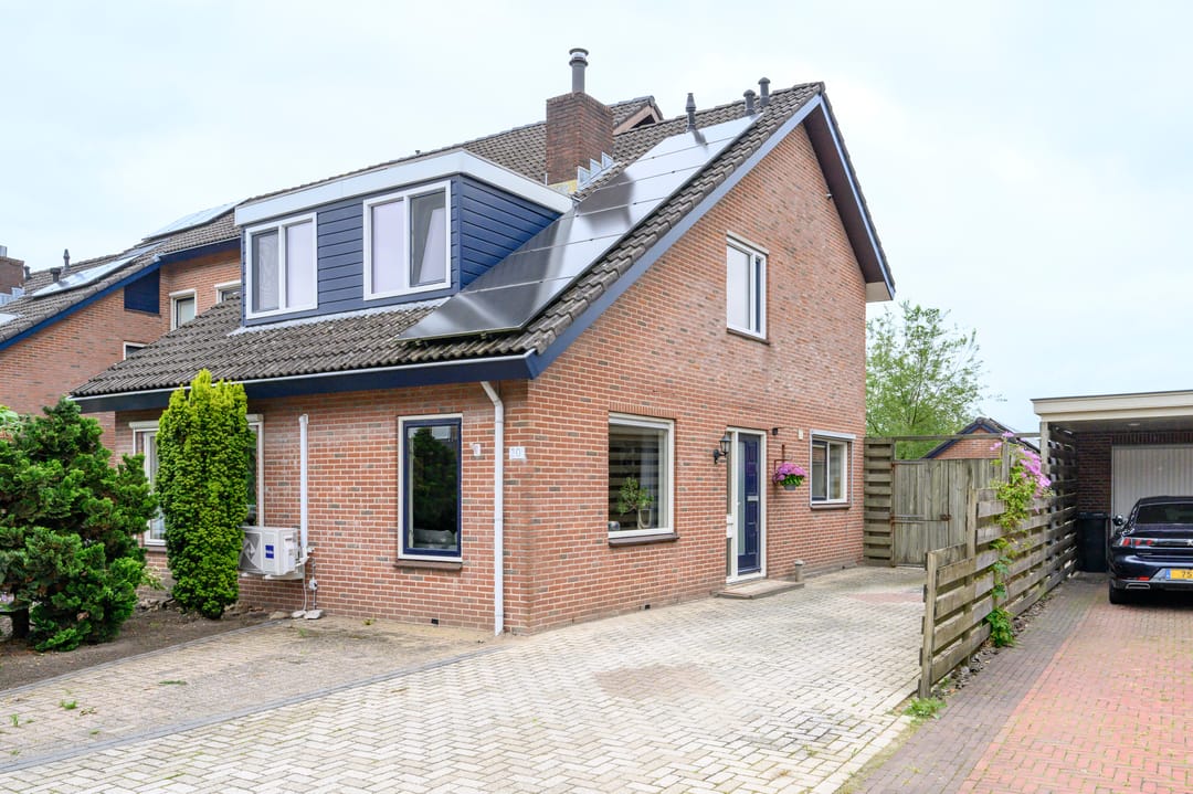 Foto 1 van Hoofdweg 20-A