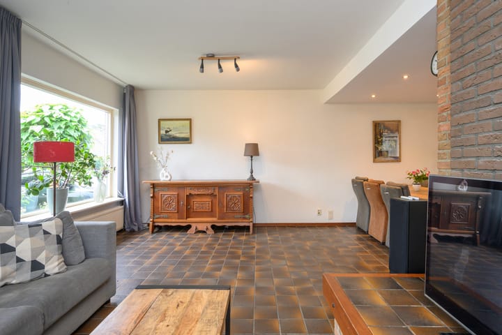 Hoekwoning te koop: Hoofdweg 20A, Loenen