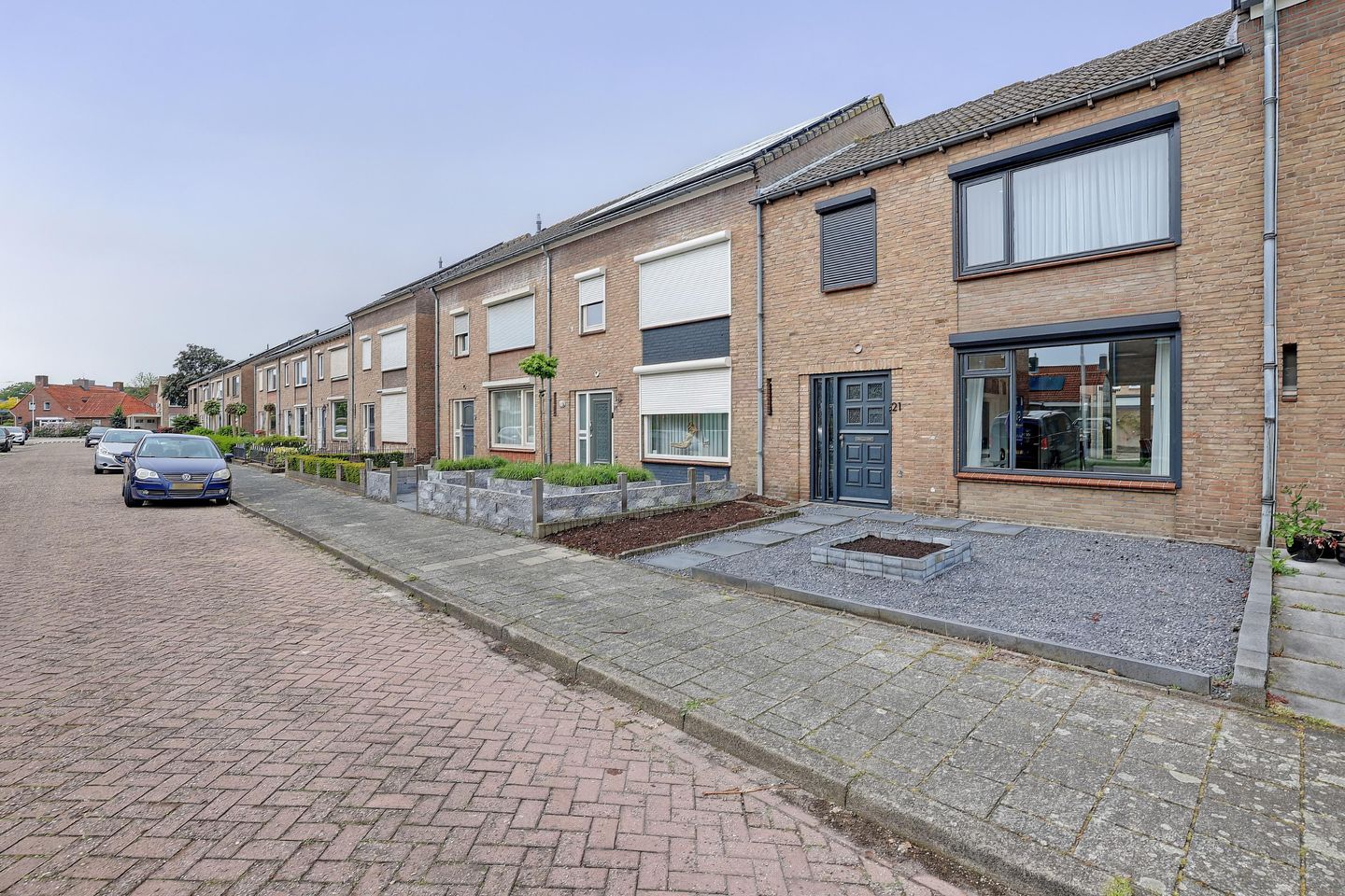 Foto 5 van Meidoornstraat 21