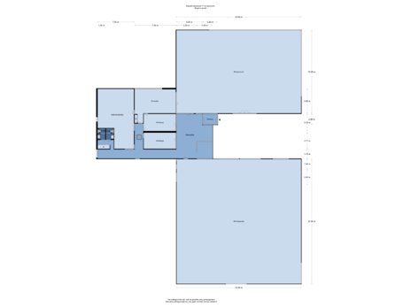 View floorplan