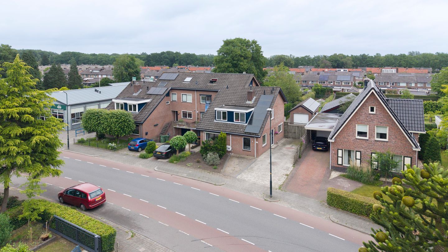 Foto 40 van Hoofdweg 20-A