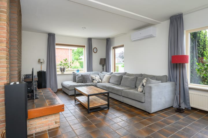 Hoekwoning te koop: Hoofdweg 20A, Loenen