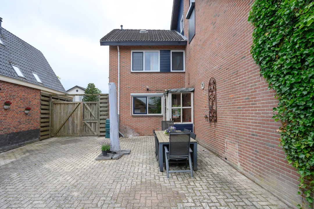 Foto 17 van Hoofdweg 20-A