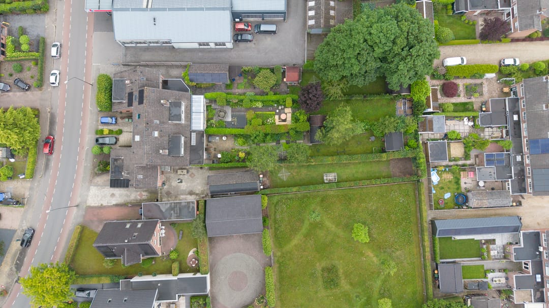 Foto 41 van Hoofdweg 20-A