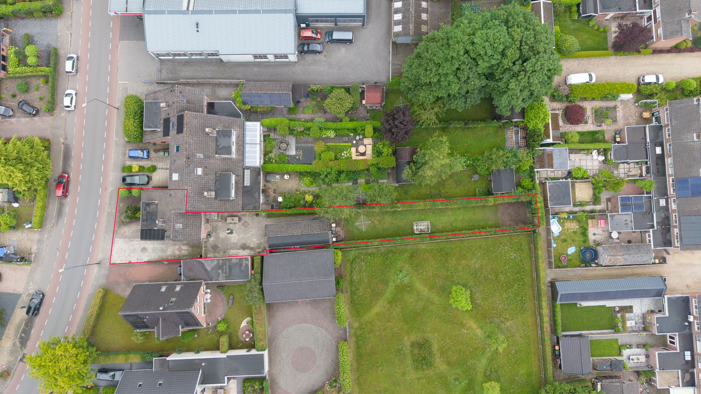 Foto 4 van Hoofdweg 20-A