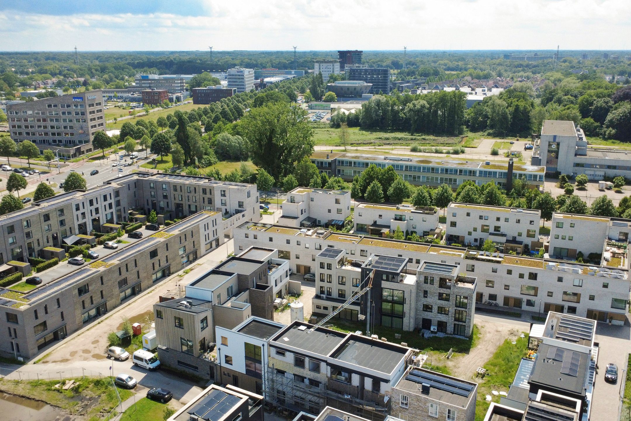 Foto 45 van Getfertsingel 100