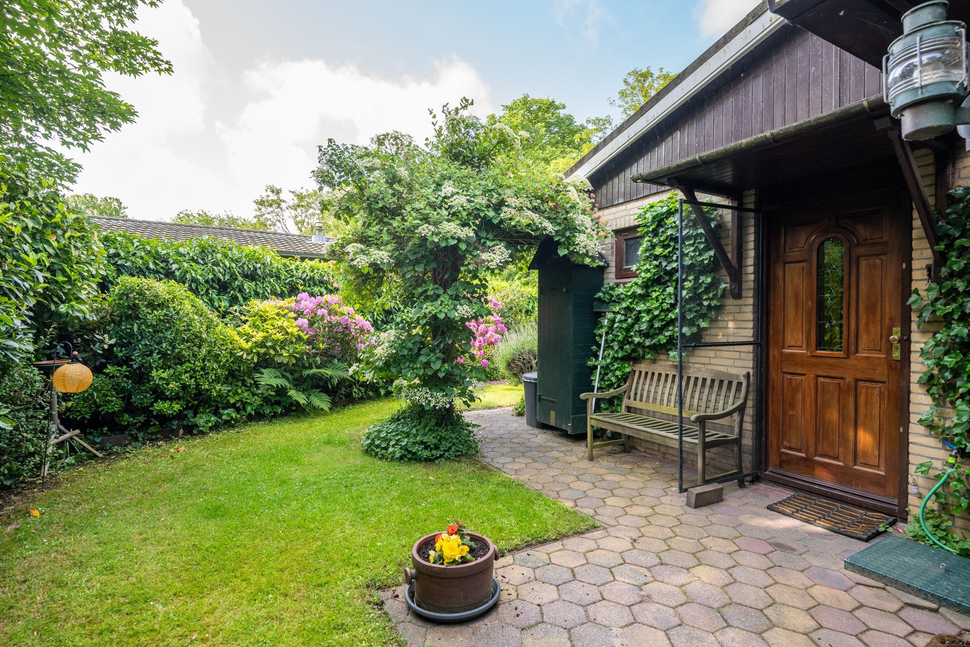 2-bedroom freehold villa in Oosterend (NH) — photo 4 of 5