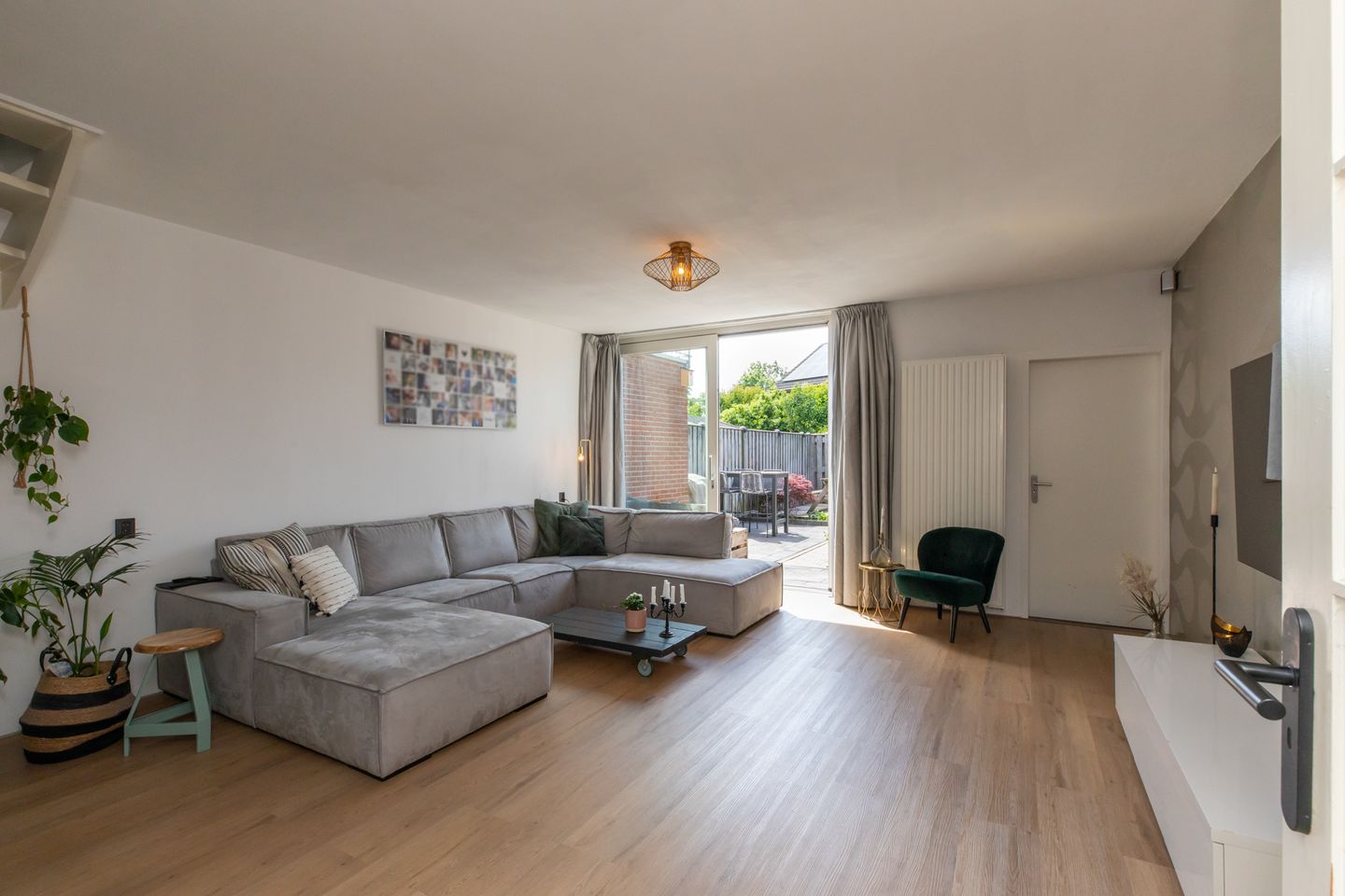 Foto 4 van Braamhof 12