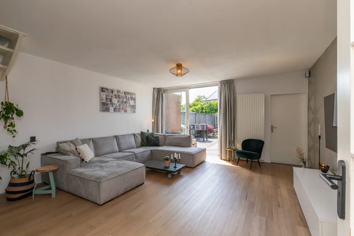Foto 4 van Braamhof 12