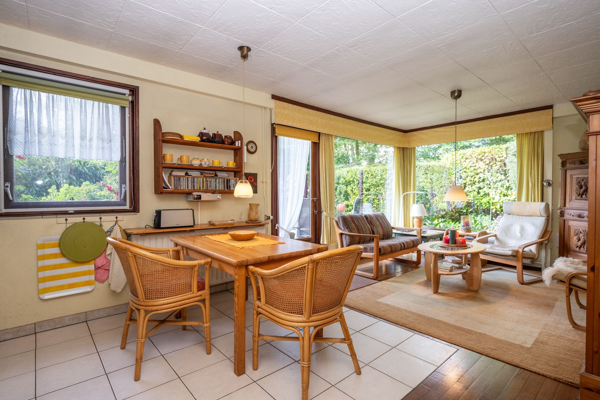 2-bedroom freehold villa in Oosterend (NH) — photo 5 of 5