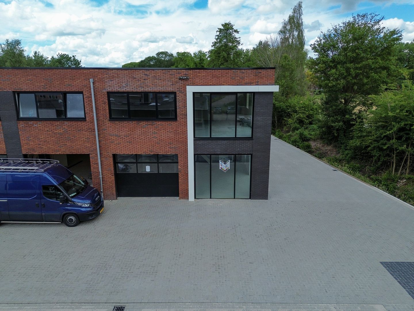 Bekijk foto 4 van Jagtlustweg 3-8