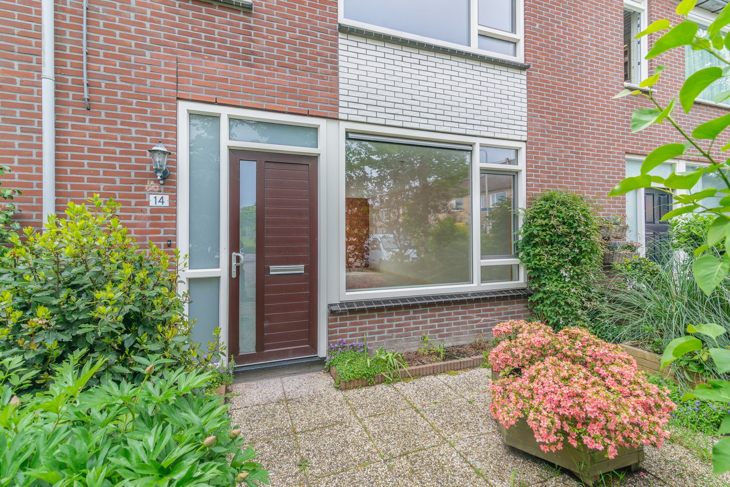 Foto 5 van Lindenstraat 14