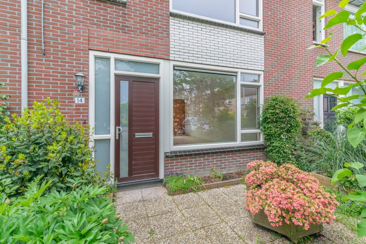 Foto 5 van Lindenstraat 14