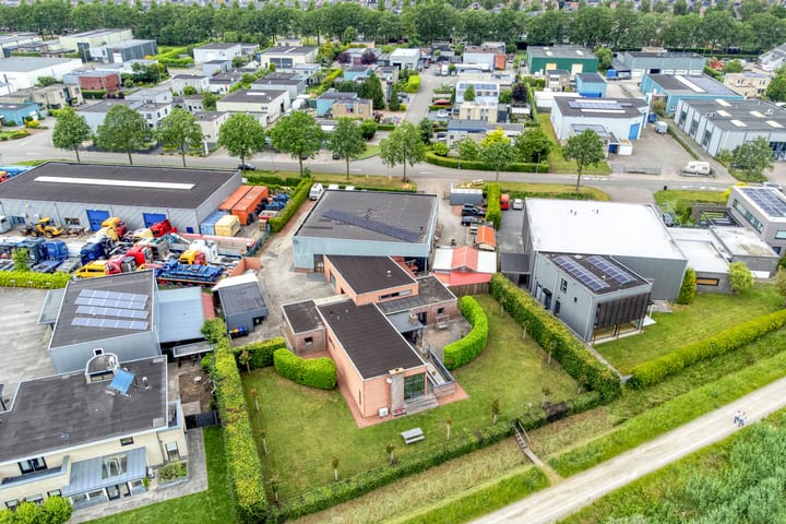 Nijverheidsweg 12
