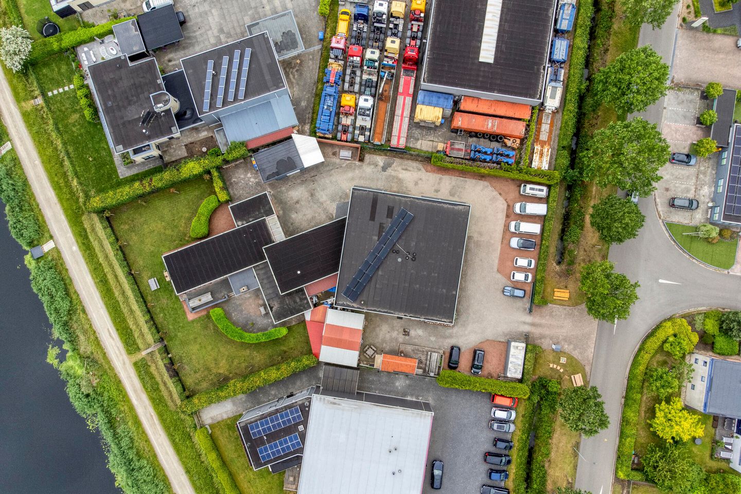 Bekijk foto 3 van Nijverheidsweg 12-14