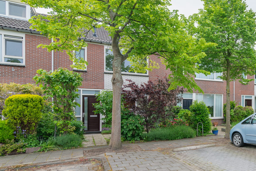 Foto 1 van Lindenstraat 14