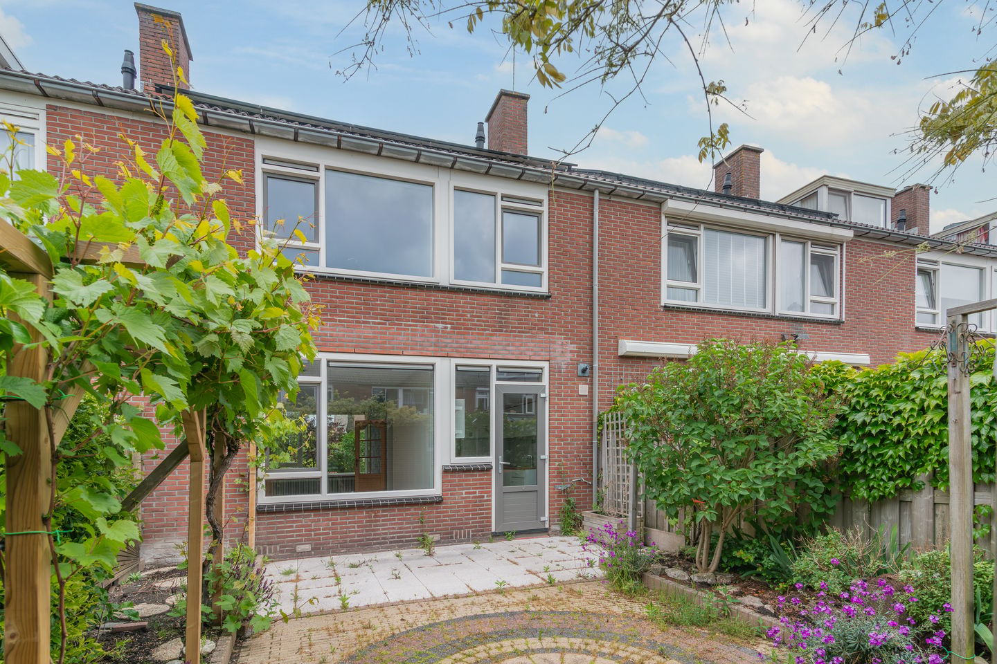 Foto 4 van Lindenstraat 14