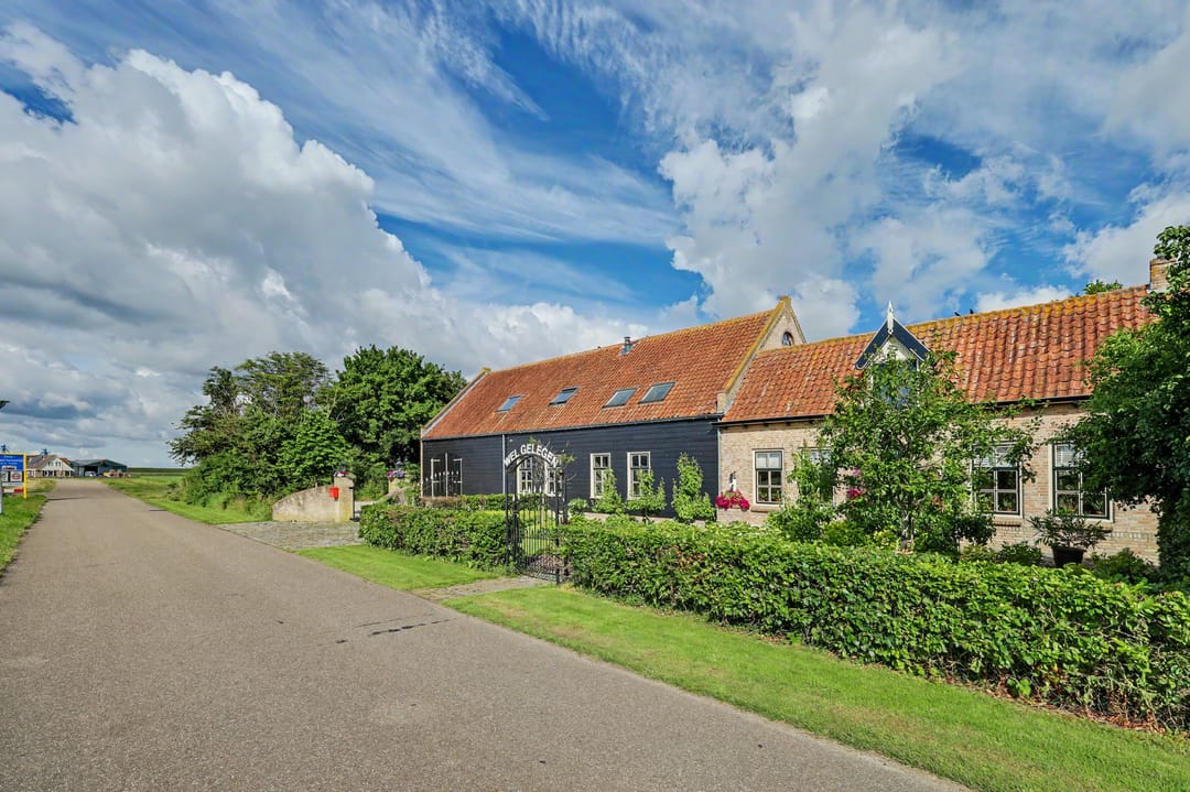 Photo 2 of Kastelijnsweg 4