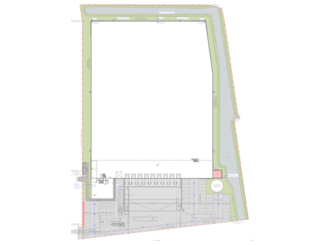 View floorplan