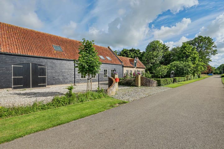 Photo 4 of Kastelijnsweg 4
