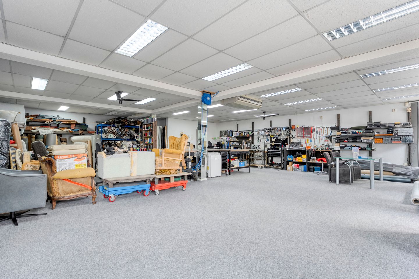 Bekijk foto 3 van Westeinde 636