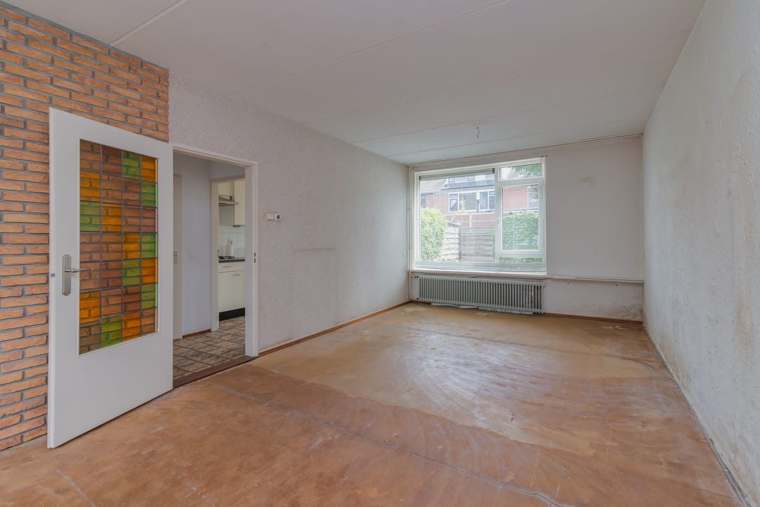 Foto 2 van Amandelpad 15
