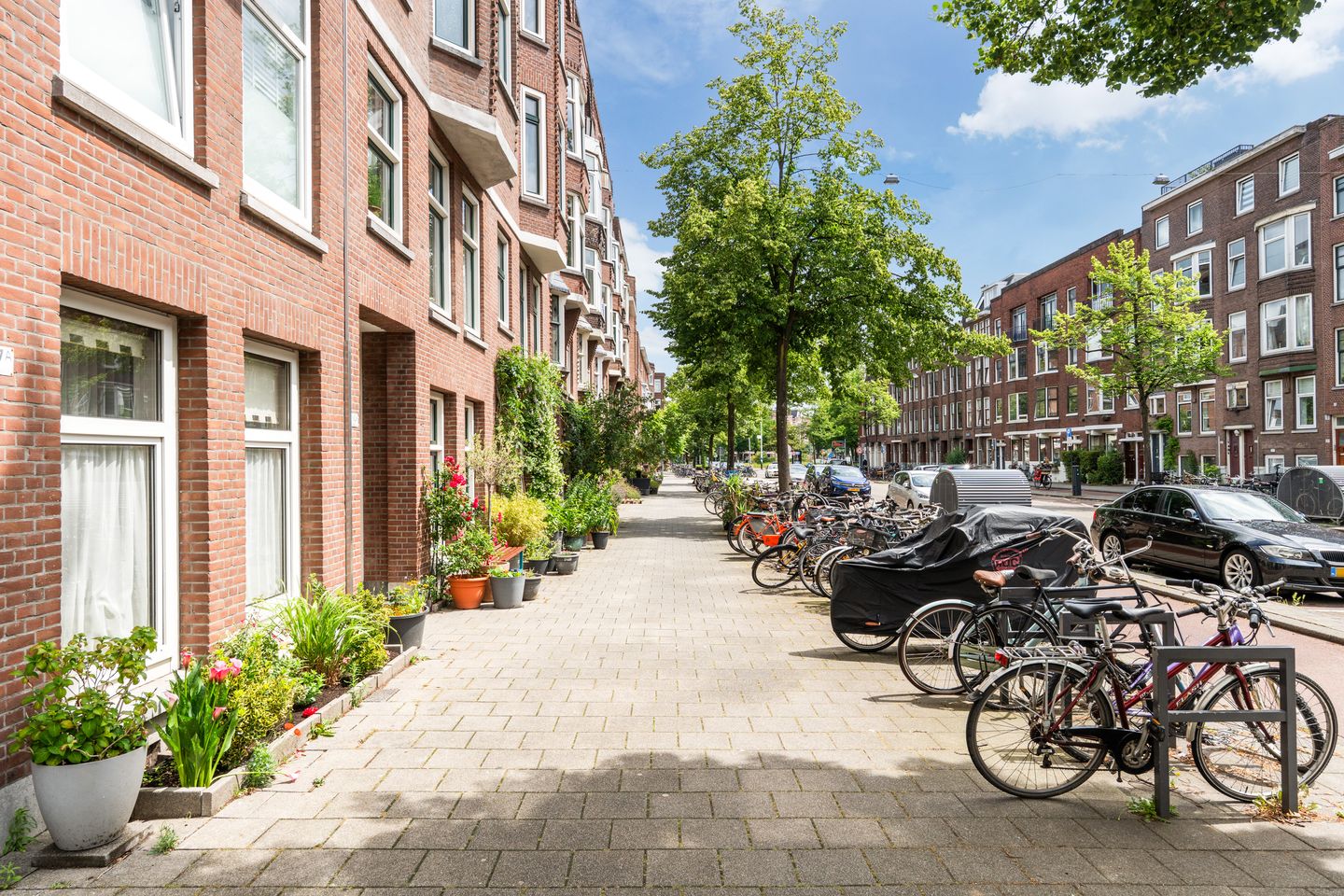 Foto 40 van Beukelsweg 28-B
