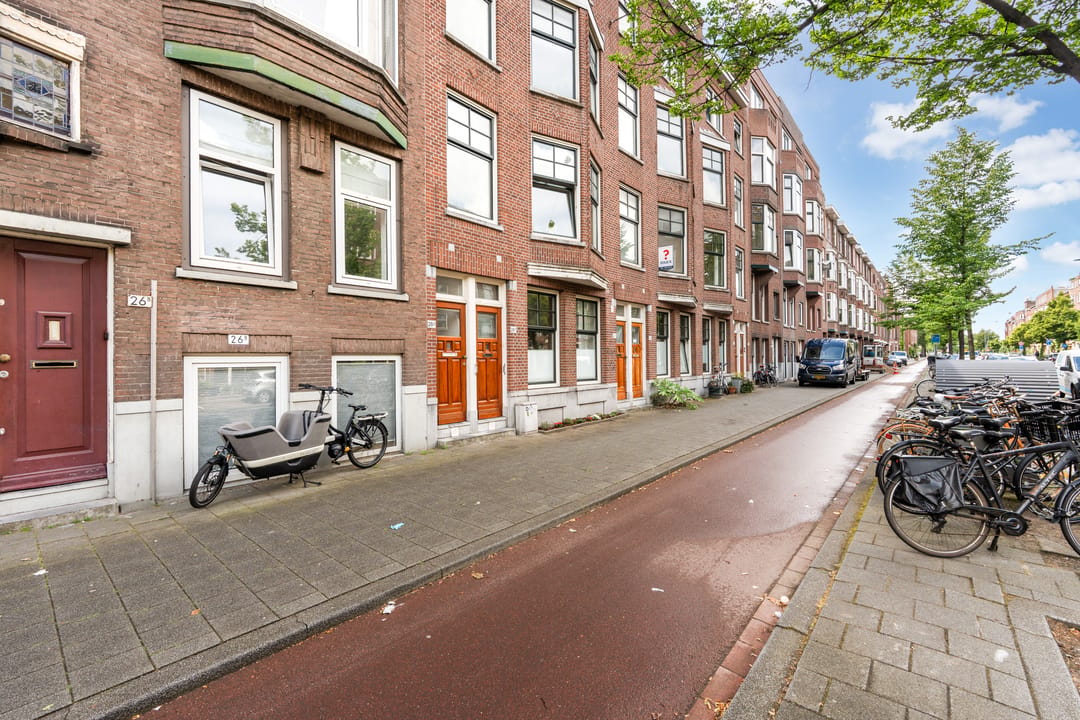 Foto 41 van Beukelsweg 28-B