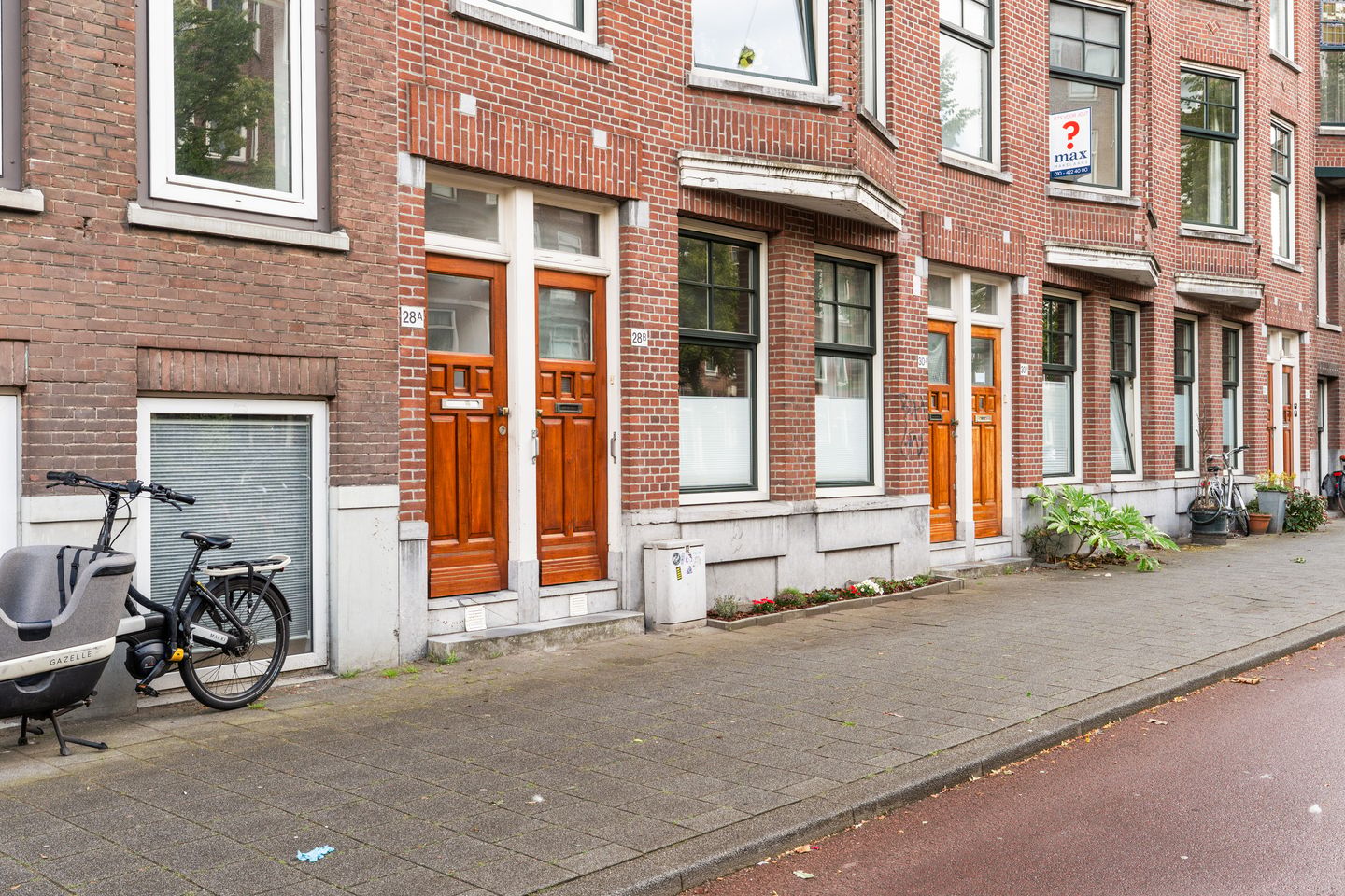 Foto 4 van Beukelsweg 28-B
