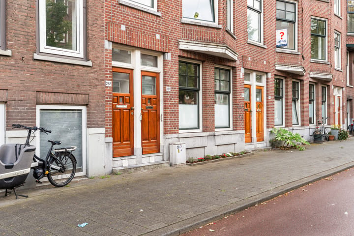 Foto 4 van Beukelsweg 28-B
