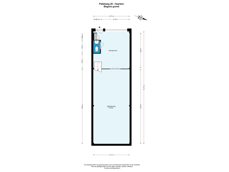 Bekijk plattegrond