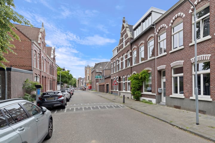 Foto 4 van Mercatorstraat 5