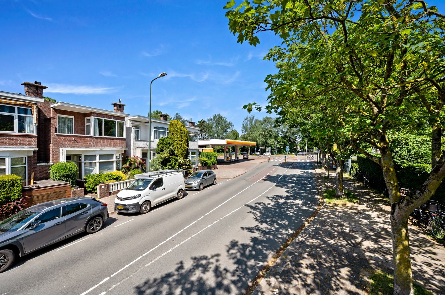 Foto 40 van Sportlaan 7
