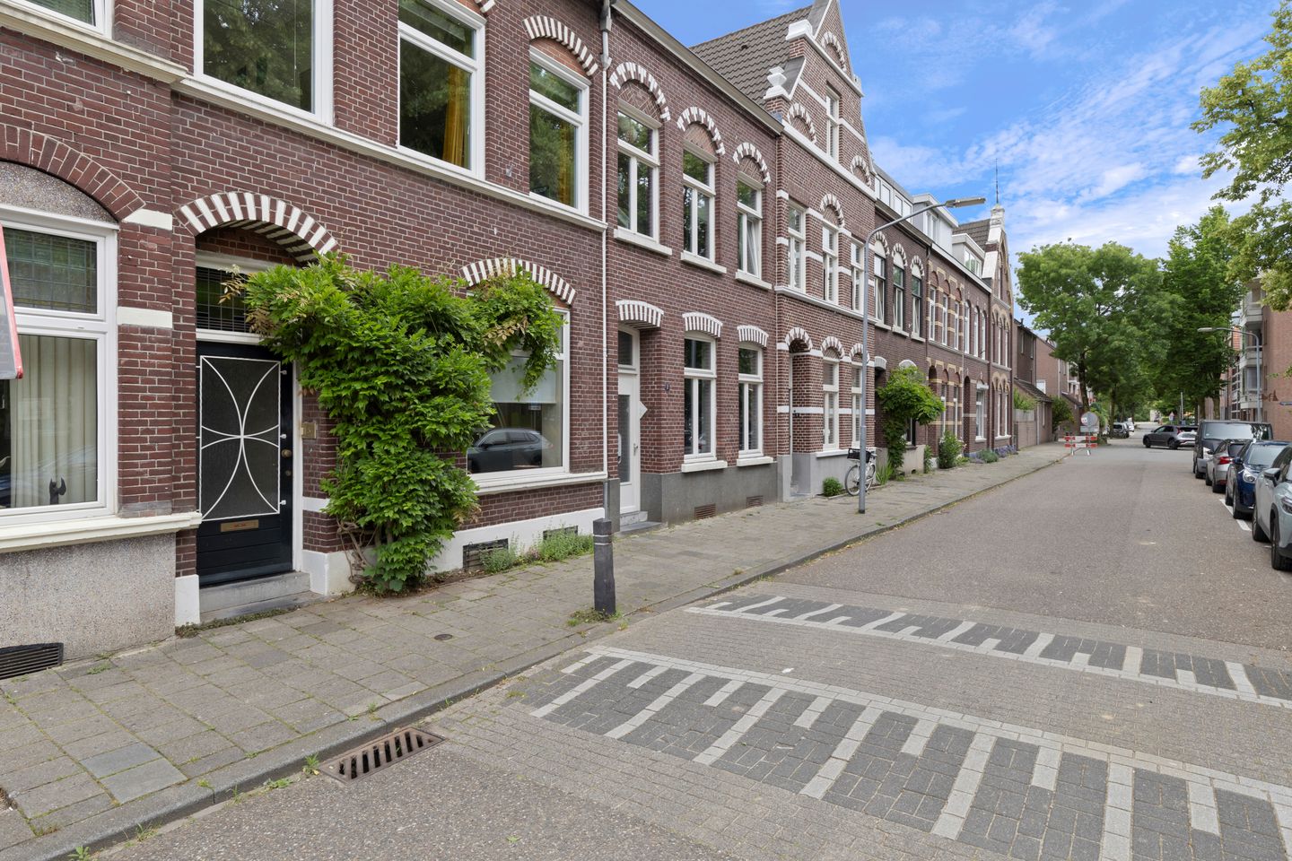 Foto 5 van Mercatorstraat 5