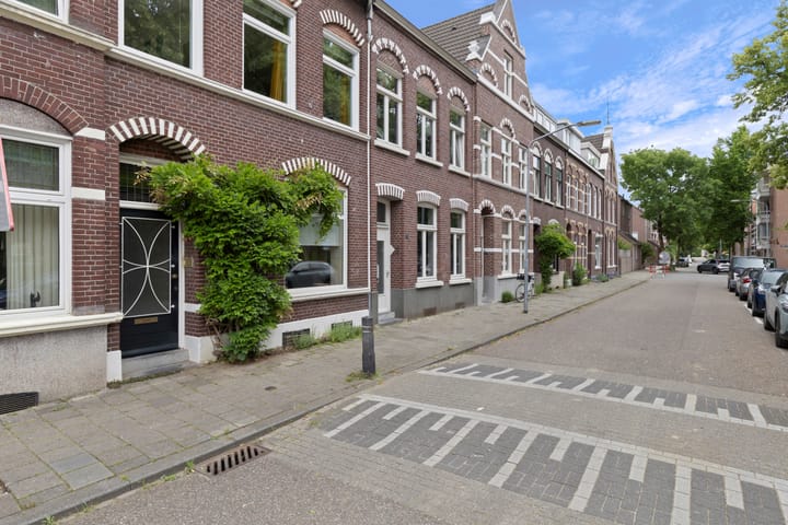 Foto 5 van Mercatorstraat 5