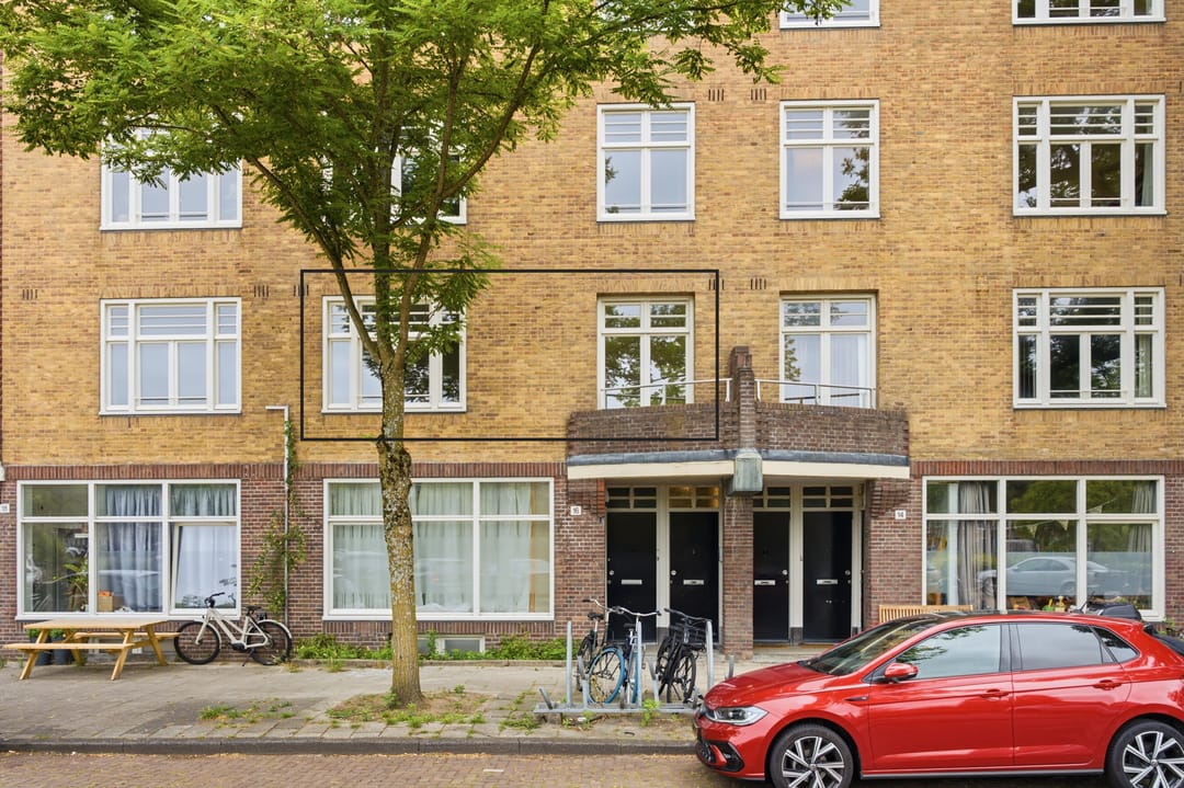 Foto 2 van Oude-IJselstraat 16-1