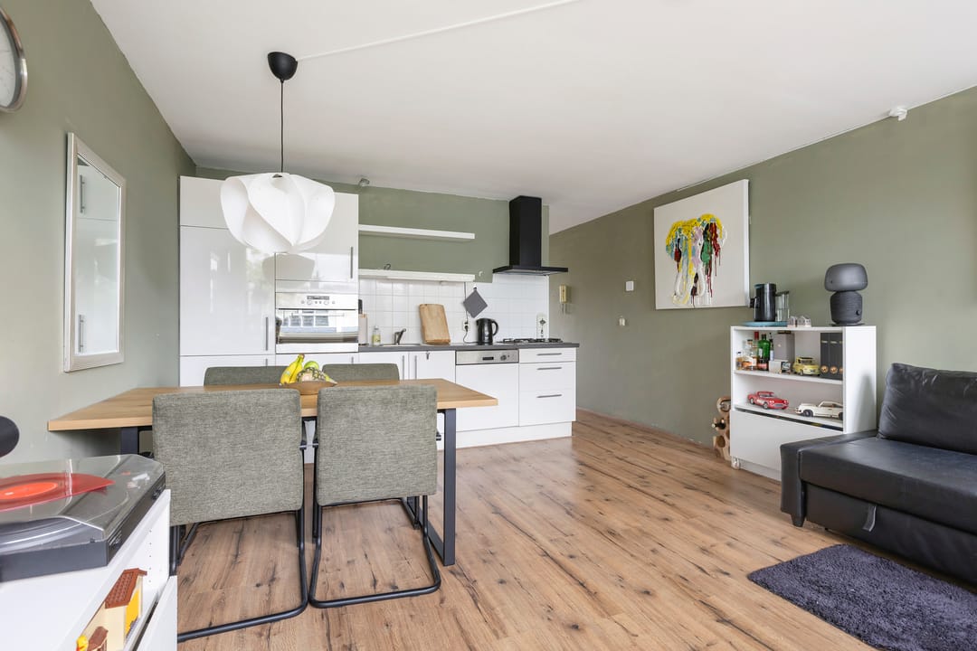 Photo 13 of Smaragdstraat 31-B