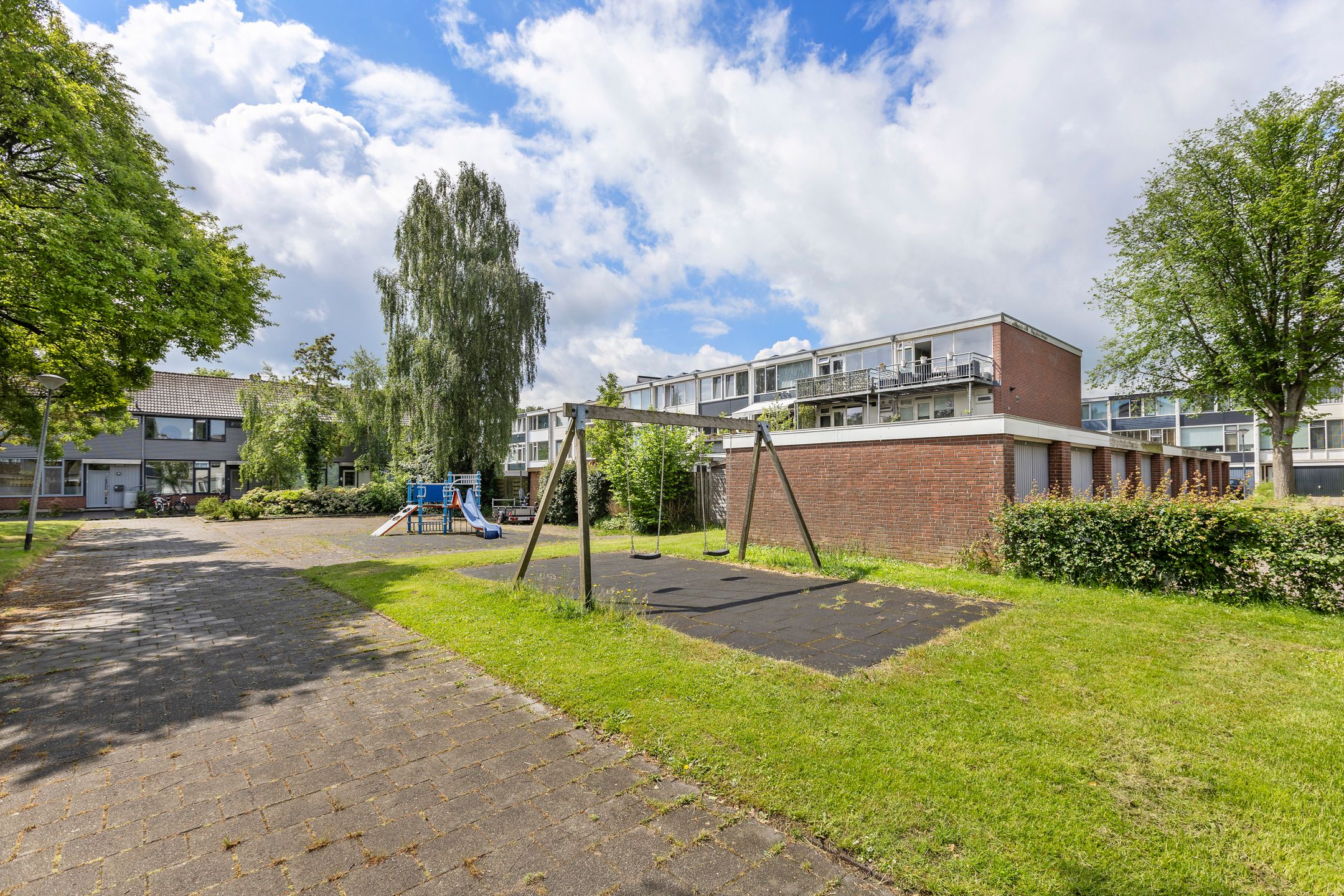 Photo 27 of Smaragdstraat 31-B