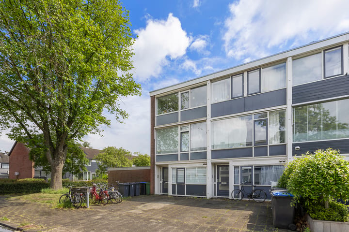 Photo 5 of Smaragdstraat 31-B
