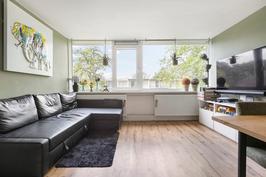 Photo 1 of Smaragdstraat 31-B