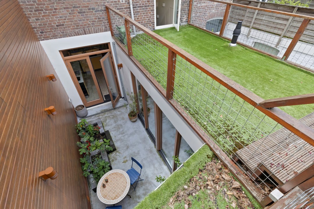 Foto 43 van Mercatorstraat 5